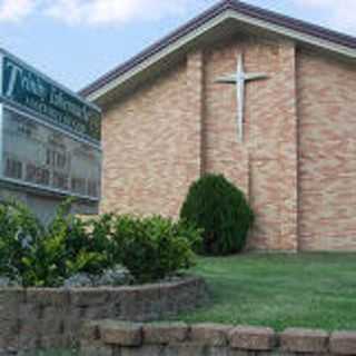 Trinity Tabernacle Assembly of God - Trinity, Texas