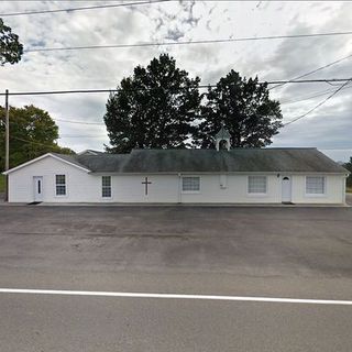 Wirtz Assembly of God, Wirtz, Virginia, United States