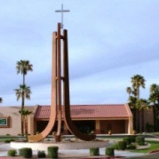 Church on the Green Sun City West, Arizona