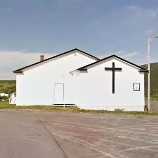Anglican Parish of Heart's Content - Heart's Content, Newfoundland and Labrador