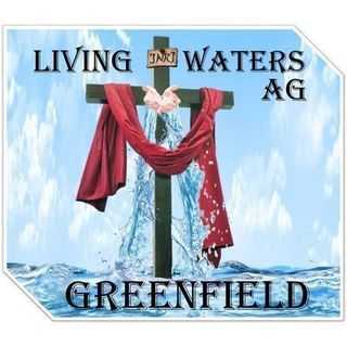 Living Waters Assembly of God - Greenfield, Massachusetts