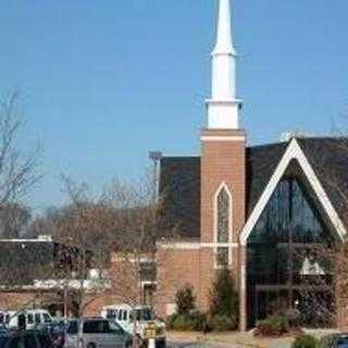 Trinity Assembly of God - Lanham, Maryland