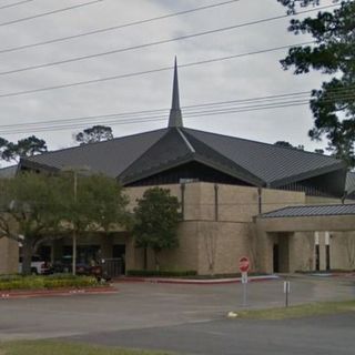 Cathedral Church, Beaumont, Texas, United States