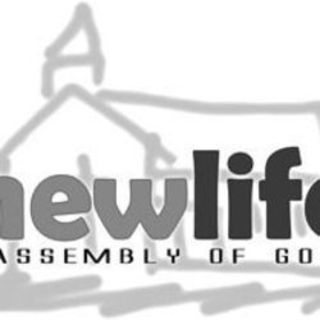 New Life Assembly of God Blackshear, Georgia