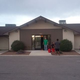 Life Community Church - Las Cruces, New Mexico