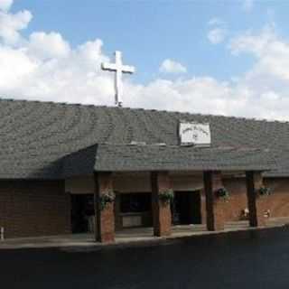 Assembly of God - Pawnee, Illinois