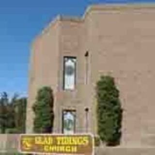 Glad Tidings Assembly of God Hanford, California