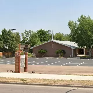 Glad Tidings Assembly of God - Greeley, Colorado