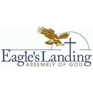 Eagle's Landing Assembly of God - Deer River, Minnesota