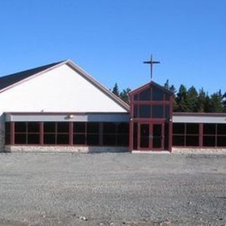 The Parish of the Resurrection South River, Newfoundland and Labrador