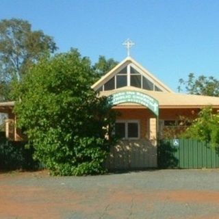 St John the Baptist South Hedland, Western Australia