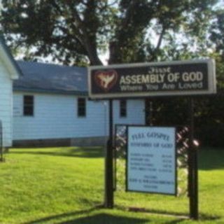 Life Assembly of God Garnett, Kansas