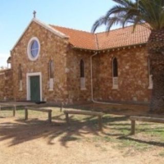 Holy Cross Morawa, Western Australia