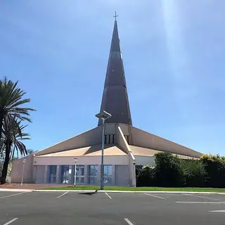 St Paul's Catholic Church Karratha, Western Australia
