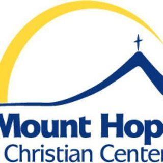 Mount Hope Christian Center Burlington, Massachusetts