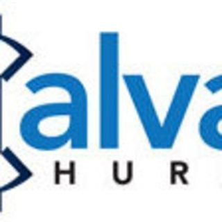 Calvary Assembly of God Atlanta, Georgia