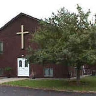 New Life Assembly of God Oneida, New York