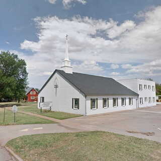 Assembly of God Alva, Oklahoma