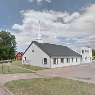 Assembly of God - Alva, Oklahoma
