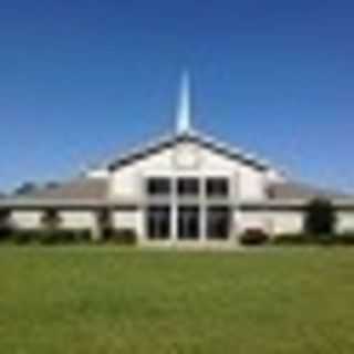 Excel Assembly of God - Excel, Alabama