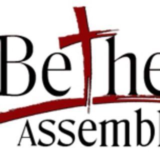 Bethel Assembly of God Sedalia, Missouri