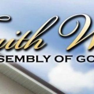 Faith Way Assembly of God Church - La Follette, Tennessee