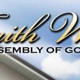 Faith Way Assembly of God Church - La Follette, Tennessee