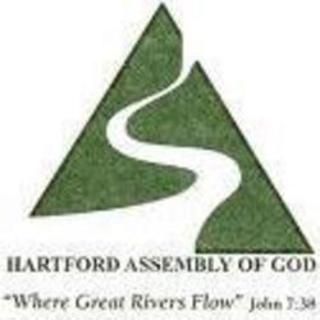 Assembly of God Hartford, Illinois