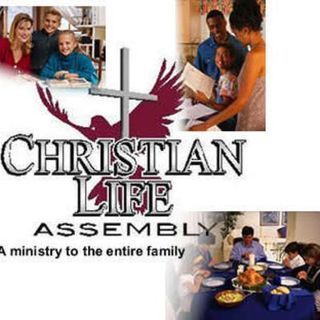 Christian Life Church Assembly of God Chambersburg, Pennsylvania