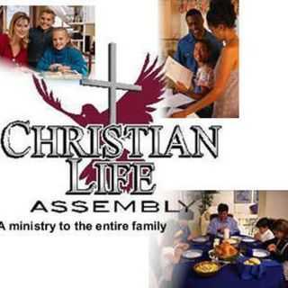 Christian Life Church Assembly of God - Chambersburg, Pennsylvania