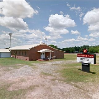Sanctuary of Praise Midland City, Alabama