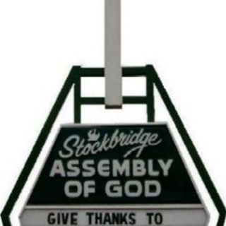Stockbridge Assembly of God Stockbridge, Georgia