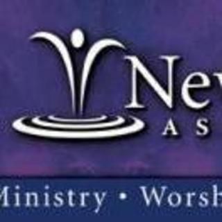 New Life Assembly of God Athens, Alabama