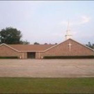 First Assembly of God Waynesboro, Mississippi