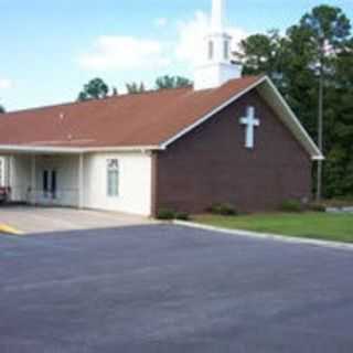 South Greenwood Assembly of God - Greenwood, South Carolina