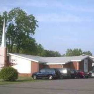 Fair Haven Assembly of God Dearborn Heights, Michigan