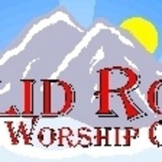 Solid Rock Worship Center Landisville, New Jersey