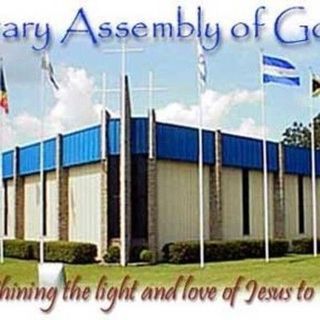 Calvary Assembly of God Mobile, Alabama