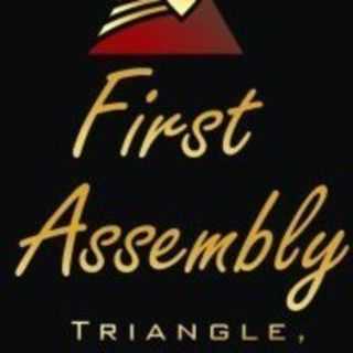 First Assembly of God - Triangle, Virginia