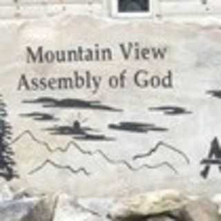Mountain View Assembly of God - Marlinton, West Virginia