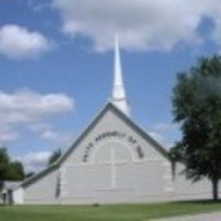 Faith Assembly of God Springfield, Missouri