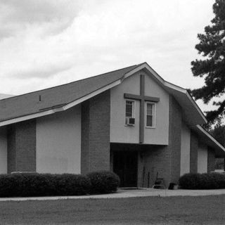 East End Assembly of God Church, Richmond, Virginia, United States