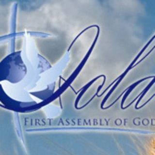 First Assembly of God Iola, Kansas