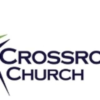 Crossroads Church - Bemidji, Minnesota
