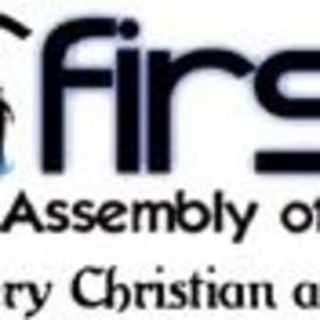 First Assembly of God - Rolla, Missouri