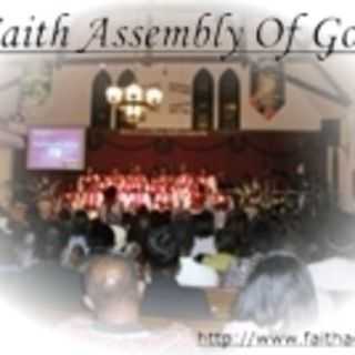 Faith Assembly of God - Brooklyn, New York