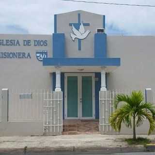 Iglesia de Dios Misionera Asamblea de Dios - Carolina, Puerto Rico