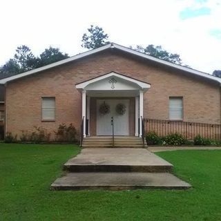 Harvest Time Assembly of God, Eight Mile, Alabama, United States