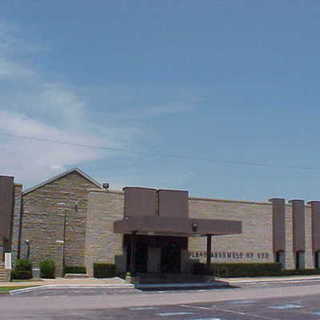 First Assembly of God - Sand Springs, Oklahoma