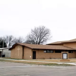 Assembly of God Ainsworth - Ainsworth, Nebraska